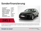 Audi A3 Sportback 30 TFSI Smartphone-Interface,PDC,