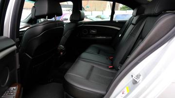 صورة مصغرة 32 لـ 2007 Alpina B7