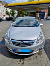 Opel corsa D 60 PS Baujahr 2009 - Opel Corsa: Ps 60