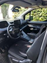 Peugeot Rifter Allure | 131 PS | 2x Schiebetüre - Peugeot: Schiebetür