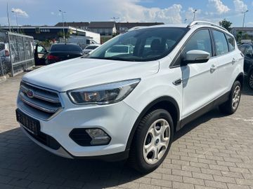 Ford Kuga - 2