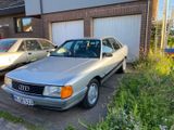 Audi 100