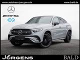Mercedes-Benz GLC 300 d 4M Coupé AMG-Sport/Pano/Burm/Night/20'