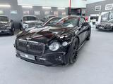 Bentley Continental GTC Carbon First Edition Bentley Pre - Bentley Continental in Essen