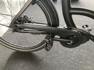 Bild 13 Andere BBF E-LASTENRAD eCargoRider 3.2 *SALE* VORFÜHRRA