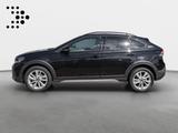 Volkswagen Taigo 1.0 TSI Goal*Navi*DAB+*ACC*Digital - schwarze Volkswagen Taigo