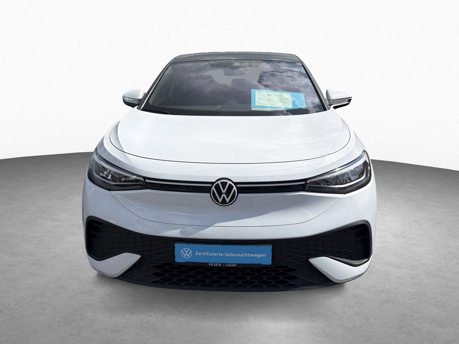 Volkswagen ID.5 - Bild 3
