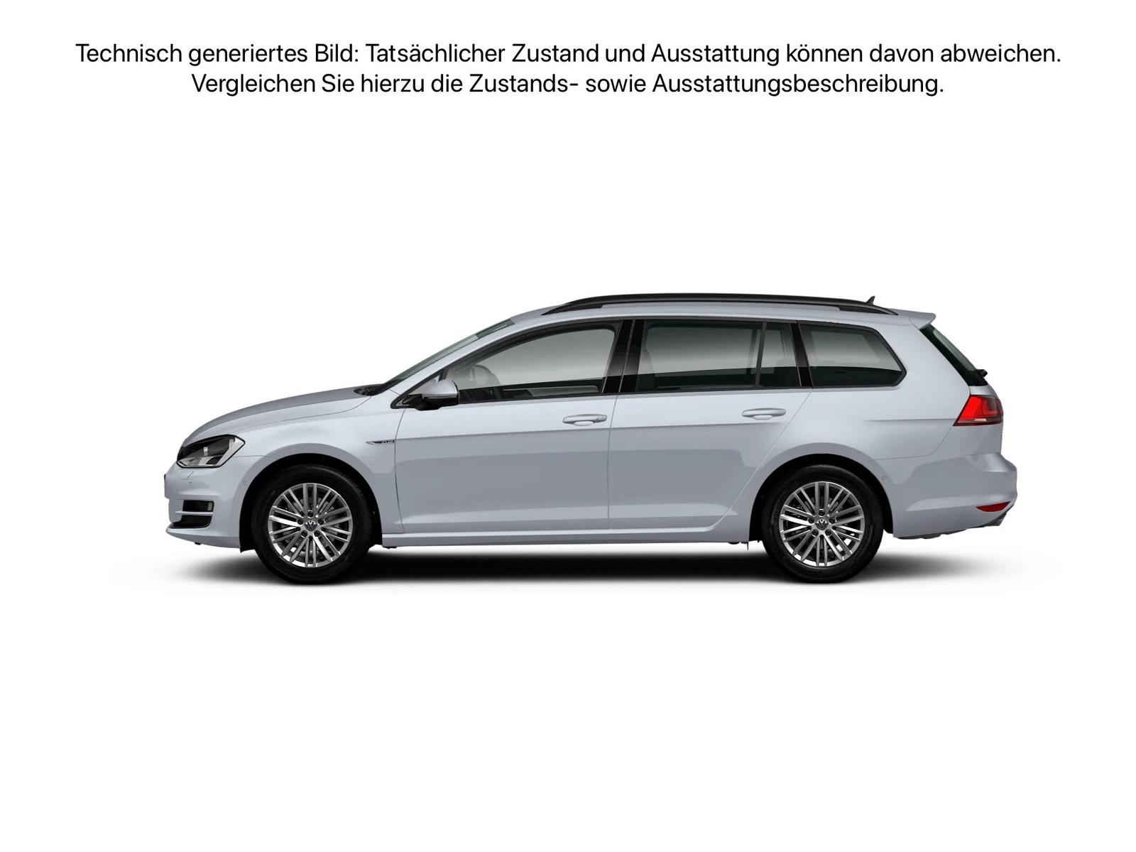 Volkswagen Golf 2015 — photo 9