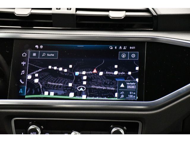Audi Q3 - Bild 8