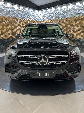 Mercedes-Benz GLS 400 d 4Matic *AMG-Paket*Panorama*HuD*