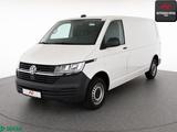 Volkswagen T6 Transporter T6.1 2.0 TDI KASTEN LANG 3 SITZE - Volkswagen Transporter 3