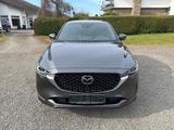 Mazda CX-5 2.5L SKYACTIV G 194 TAKUMI - Mazda CX-5: Takumi