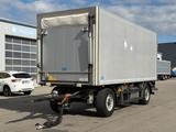 ROHR RDSK/18IV31*Carrier*LBW*Durchladesystem*Rolltor - Offers