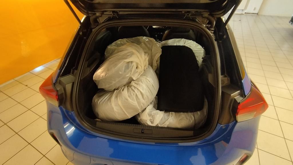 Erstes Annaberger Autohaus -  Opel Corsa Ultimate, LED, Pano, Kamera, Navi - Bild 7