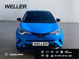 Toyota C-HR 1.8 Hybrid Style Selection *AHK*JBL*CAM*SHZ - Toyota C-HR mit Hybrid-Antrieb: Automatik