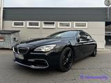 BMW 640d xDrive Gran Coupé LED MASSAGE HUD PANO  - BMW 640 Gran Coupé: Privatanbieter