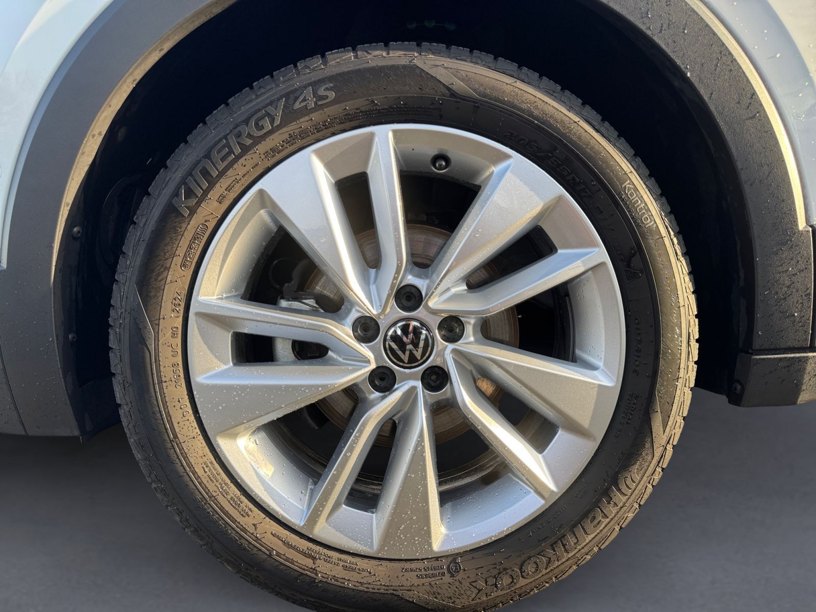 Volkswagen T-Cross - Bild 14