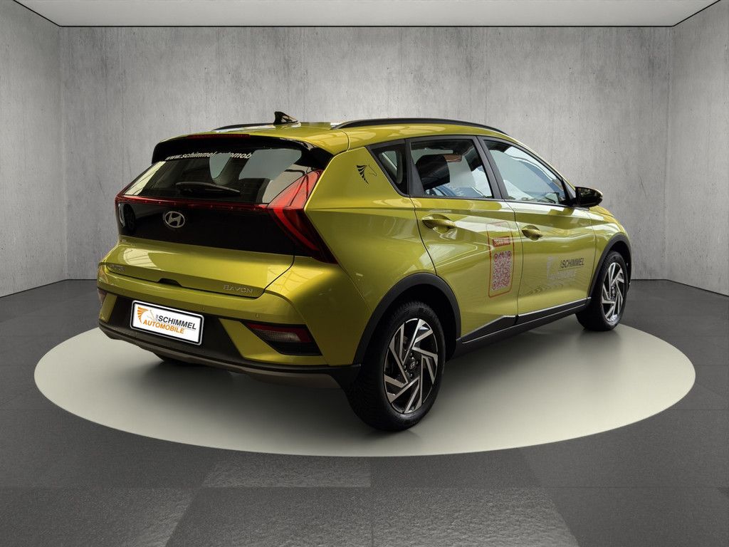 Hyundai BAYON – Bild 8
