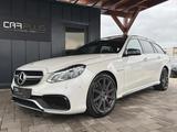 Mercedes-Benz E 63 S AMG 4Matic Carbon Drivers Package *Pano* - Mercedes-Benz E-Klasse Gebrauchtwagen in Leipzig