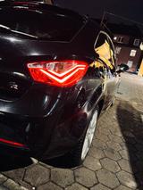 Seat Ibiza 6j SC - Seat Ibiza: Sc 6j