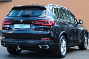 BMW X5 - 2
