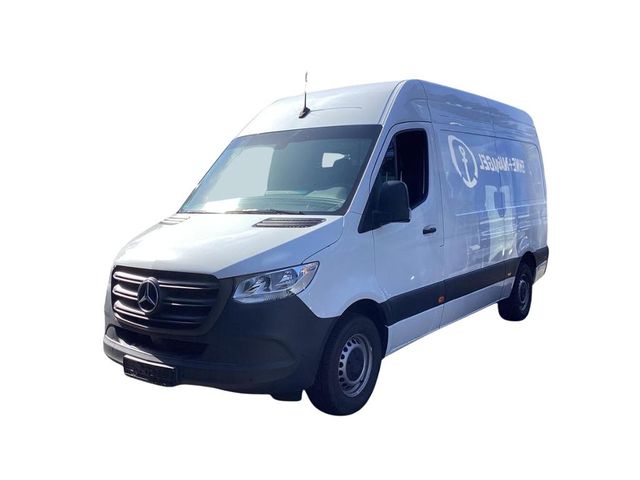Mercedes-Benz Sprinter 317 Kasten L2H2 MBUX Klima RFK PTS Navi