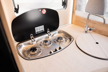 Fahrzeugabbildung Eura Mobil Profila T PT 696 EB *Fahrassistenzpaket*