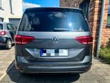 Volkswagen Touran 1.5 TSI OPF DSG,Automatik,ACC,Alcantara - Volkswagen Touran in Mönchengladbach