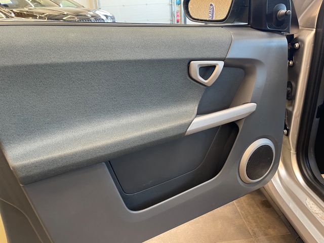 Smart ForFour CDI 50kW *SCHIEBEDACH*KLIMA*