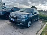 Fiat 500X 1.4 T-Jet 120 CV GPL Lounge - Fiat mit LPG-Antrieb