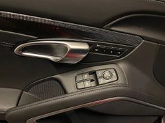 Boxster GTS 4.0 Neu dt. Fahrzeug Sitzlüftung – Bild 15