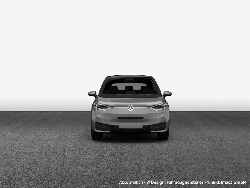 Volkswagen ID.3 Pro electric 107 kW/58kWh Navi Kamera ACC imagem 3