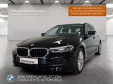 BMW 520e Touring AHK LiveCockpitProf Kamera HiFi - BMW 520 Plug-In Hybrid Gebrauchtwagen