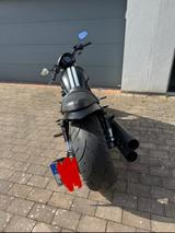 Harley-Davidson Night Rod Special Bj 2010, 260 HR, Jekyl&Hyde - HARLEY-DAVIDSON NIGHT ROD SPECIAL