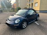 Volkswagen BEETLECABRIO FREESTYLE - Volkswagen Beetle aus 2009