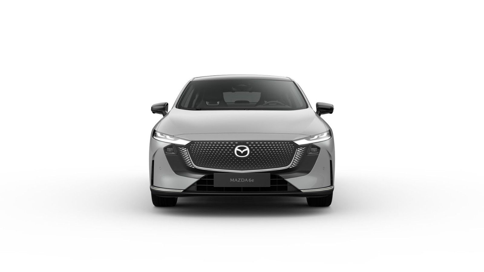 Mazda 6e - Bild 4