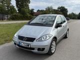 Mercedes-Benz A 150 CLASSIC Classic - Mercedes-Benz A 150 in Mannheim