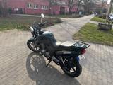 Honda CB500 (PC32) | gepflegt | unfallfrei | TÜV 03/28