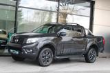 Nissan Navara N-Guard 4x4 mit MountainTop-Rollo - Nissan Navara: N Guard