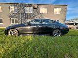 Mercedes-Benz CLS 350 d 4MATIC  - gebrauchte Mercedes-Benz CLS 350 aus dem Jahr 2019