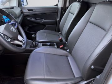 Volkswagen Caddy - 9