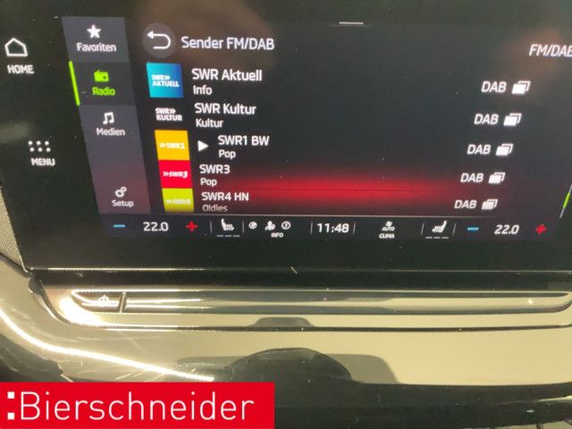 Skoda Octavia - Bild 25
