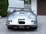 Porsche 356 Speedster *Apal Replika * - Porsche 356: Cabrio, A