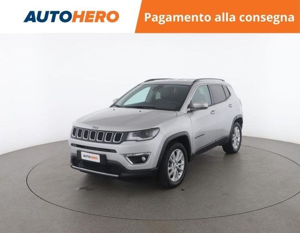 Jeep JEEP Compass 1.3 Turbo T4 190 CV PHEV AT6 4xe Li