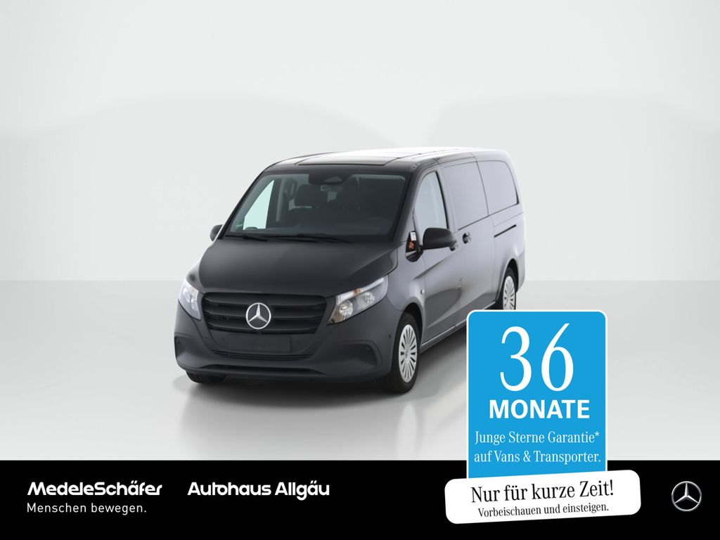 Image of Mercedes-Benz Vito
