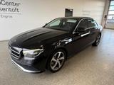 Mercedes-Benz E 220 d Limo Facelift Avantgarde ACC Burmester - gebrauchte Mercedes-Benz E 220 aus dem Jahr 2020