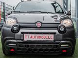 Fiat Panda Base CROSS - Fiat Gebrauchtwagen in Wiesbaden