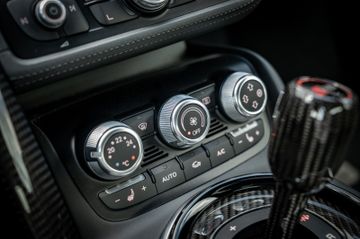 Audi R8 V10 Plus Coupé*S-Tronic*Rohana RFX2*KW V3