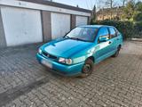 Seat Cordoba 1997 niedrigen Laufleistung t... - Seat aus 1997