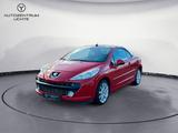 Peugeot 207 CC Cabrio-Coupe Sport - Peugeot 207: 207cc Sport